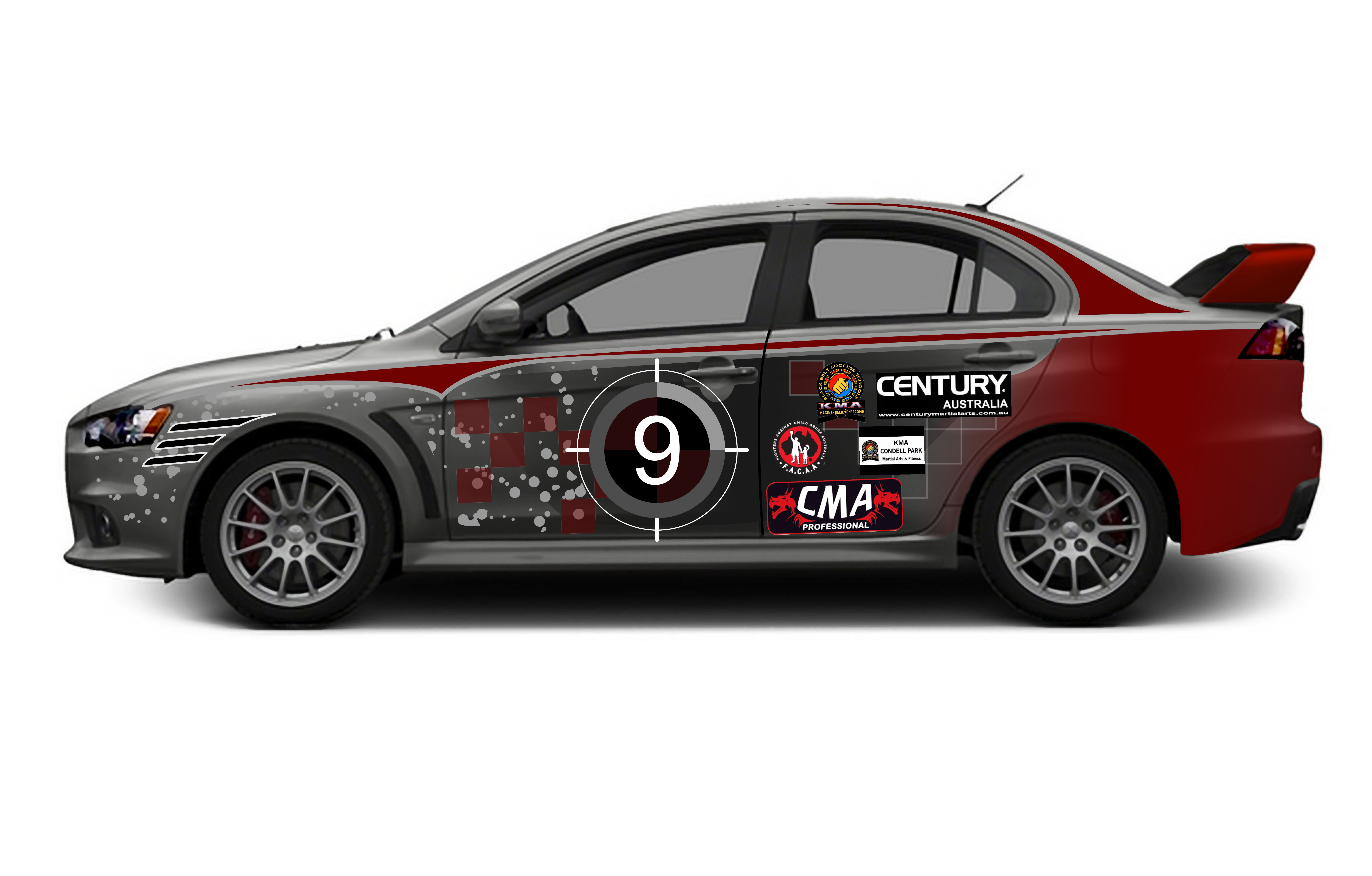 Car Wrap